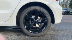 Audi A1 1.0 TFSI Sport 5dr Petrol Hatchback